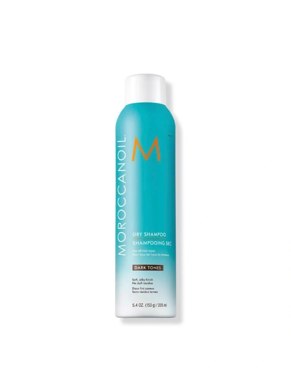 Moroccanoil Dry Shampoo for Dark Tones - NEW $30